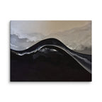 MB CANVAS ABSTRACT WALL ART PRODUCT MOCKUP