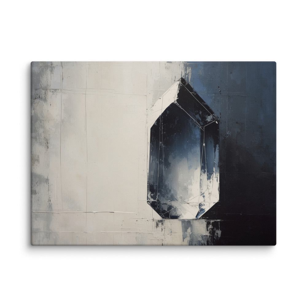 CHIP — Canvas, 30×40