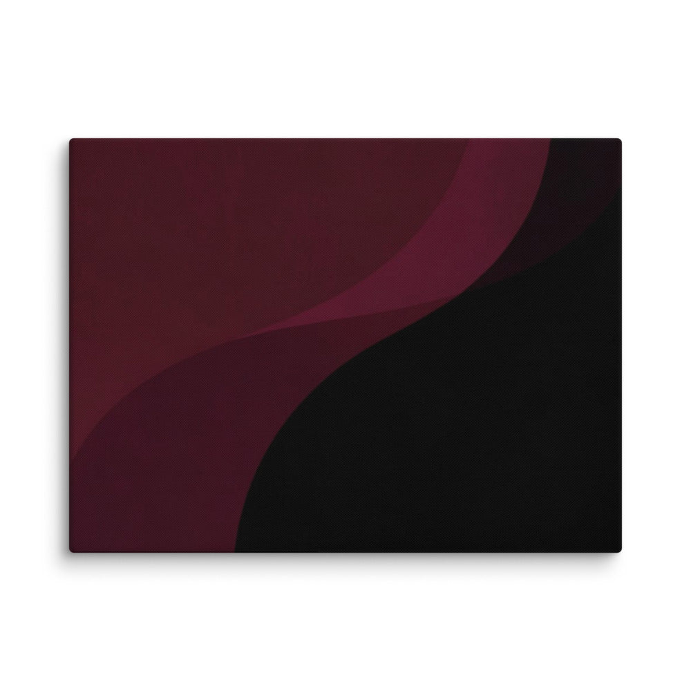 DAMASK — Canvas, 30×40