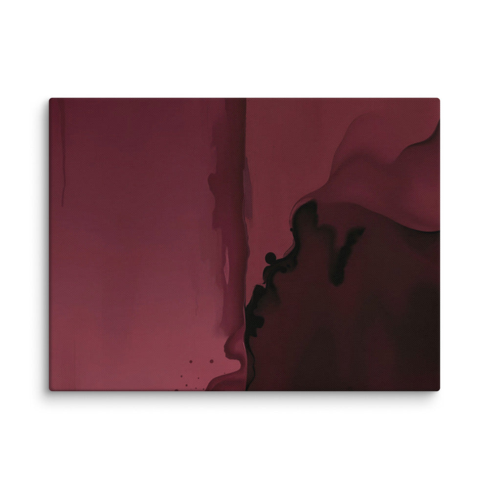 CARINENA — Canvas, 30×40