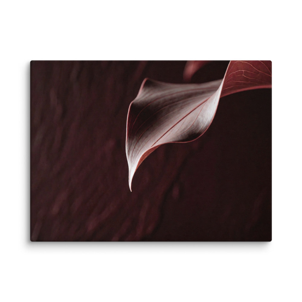 CRU — Canvas, 30×40