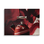 CARAFE — Canvas, 30×40