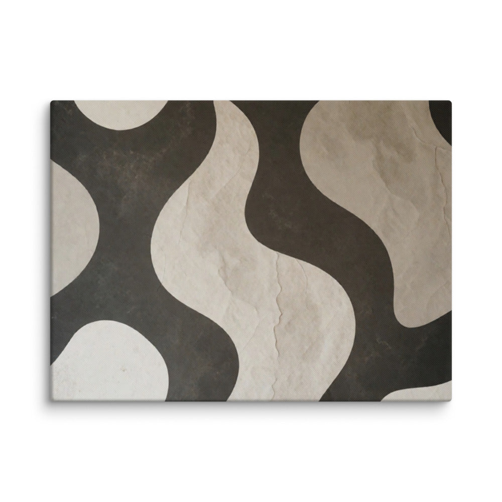 TWILL — Canvas, 30×40