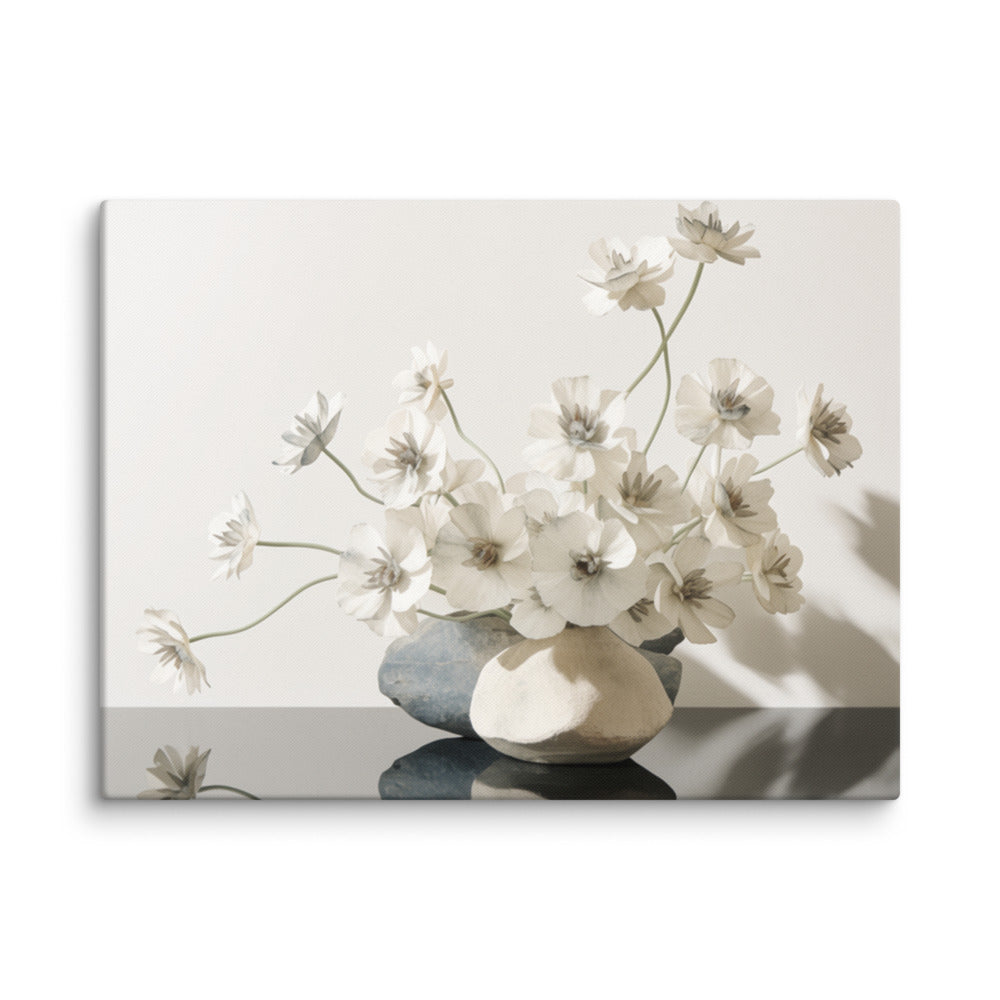 ALDER — Canvas, 30×40