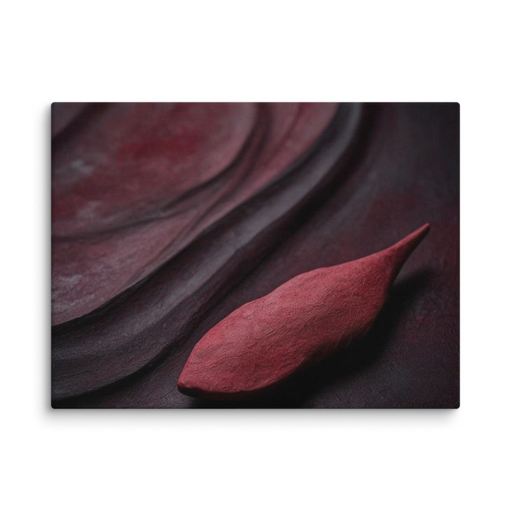 CASK — Canvas, 30×40