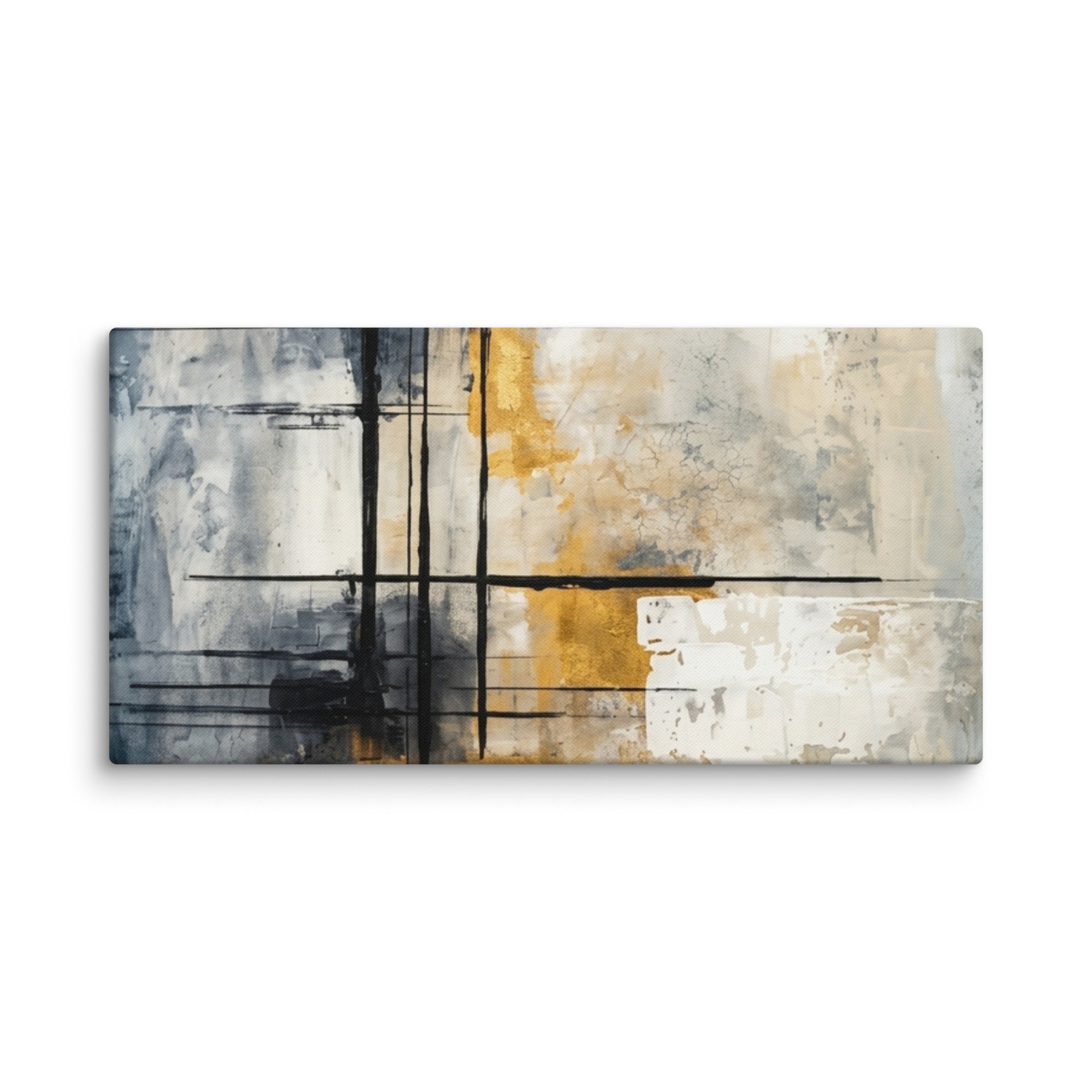 Elite canvas print image for product listing in 36 x 36 inch statement piece