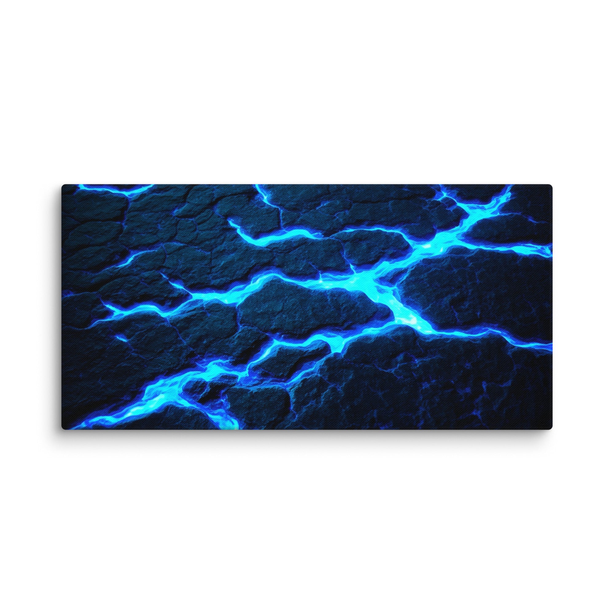 Dacite canvas print product image in 24 x 30 inch large size