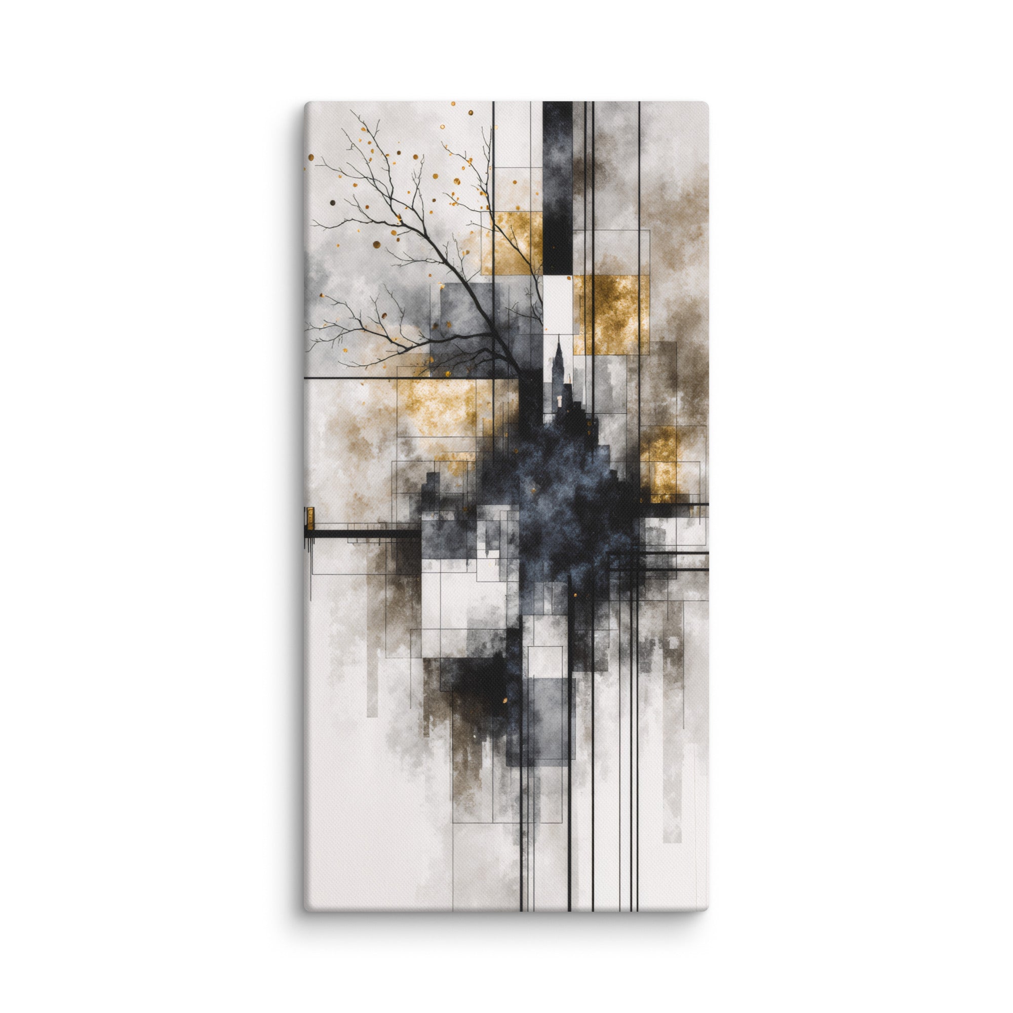 Alchemy canvas print product image