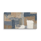 "Brooklyn" | Canvas