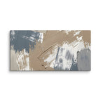 MB CANVAS ABSTRACT WALL ART PRODUCT MOCKUP