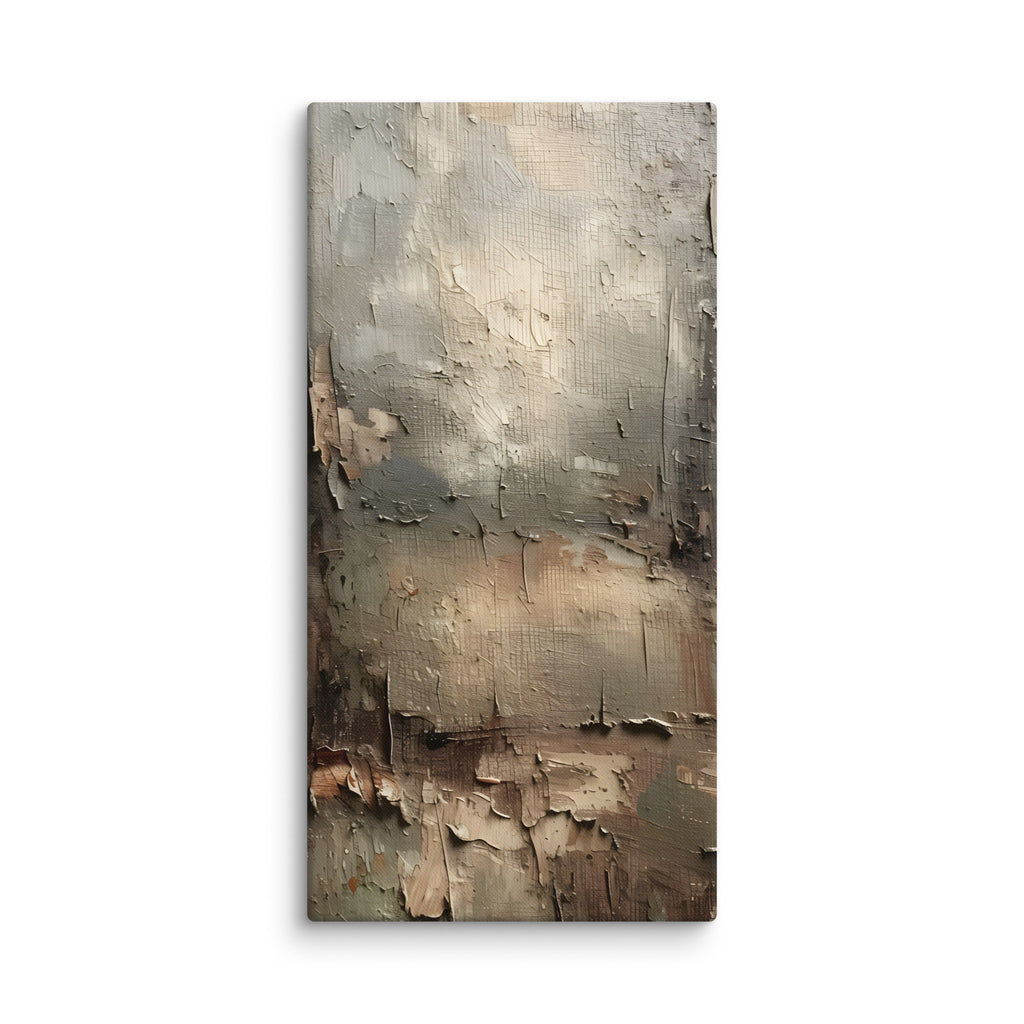 MB CANVAS ABSTRACT WALL ART PRODUCT MOCKUP