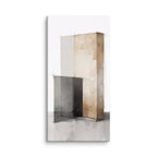MB CANVAS ABSTRACT WALL ART PRODUCT MOCKUP