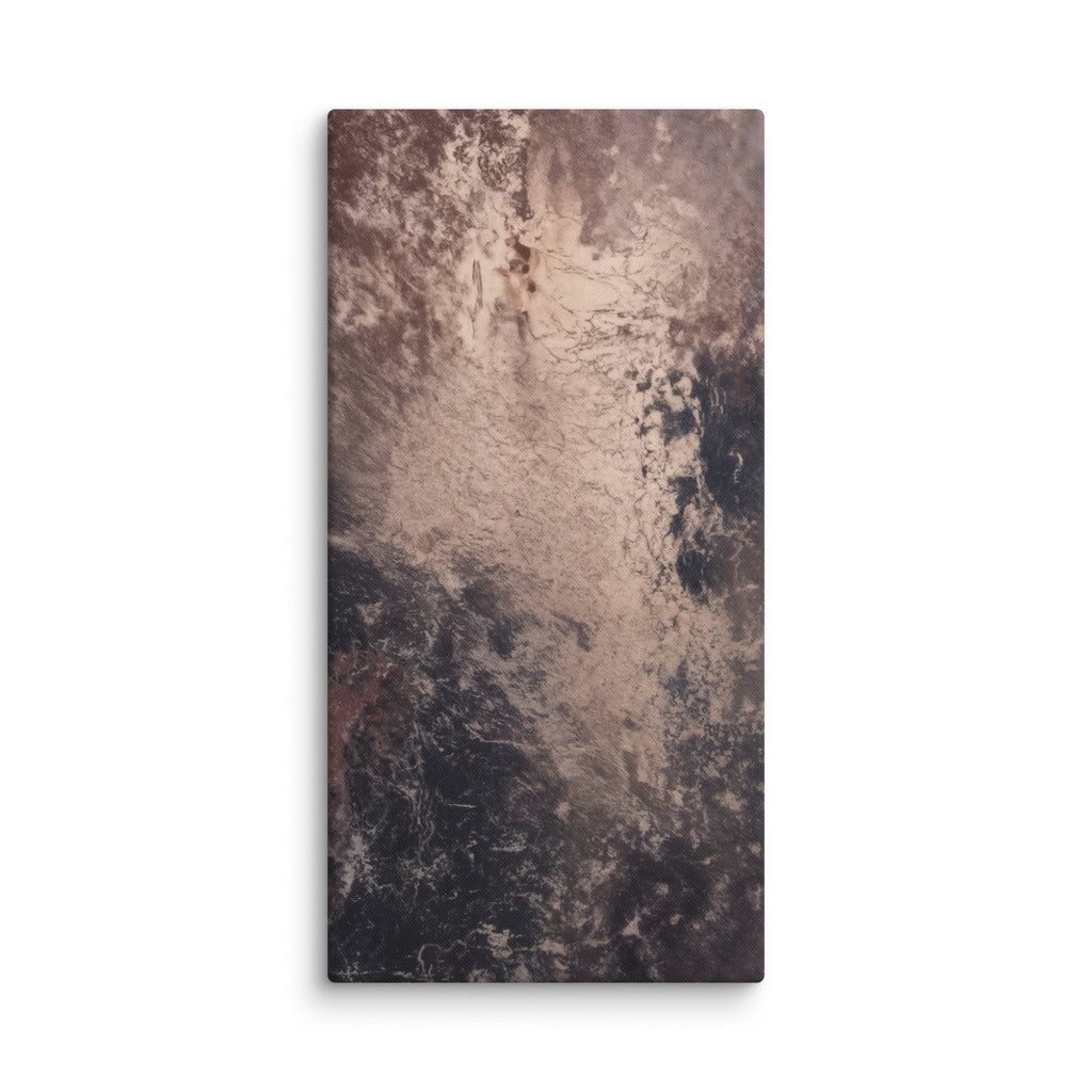 MB CANVAS ABSTRACT WALL ART PRODUCT MOCKUP
