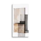 MB CANVAS ABSTRACT WALL ART PRODUCT MOCKUP