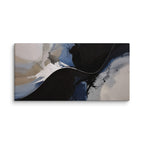 MB CANVAS ABSTRACT WALL ART PRODUCT MOCKUP