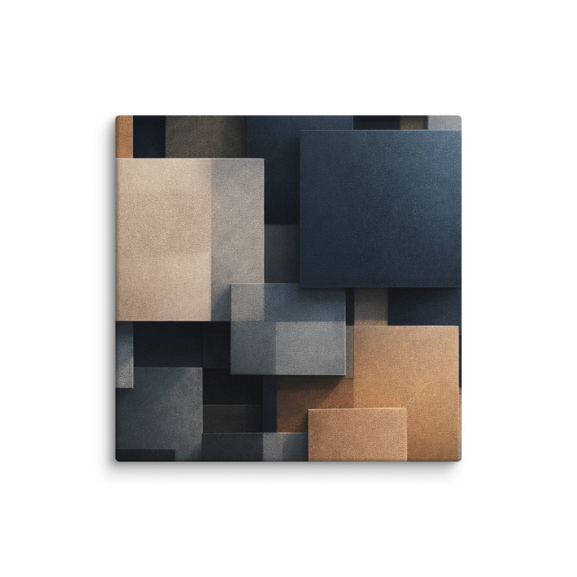 Monolith canvas print product image in 24 x 30 inch large size