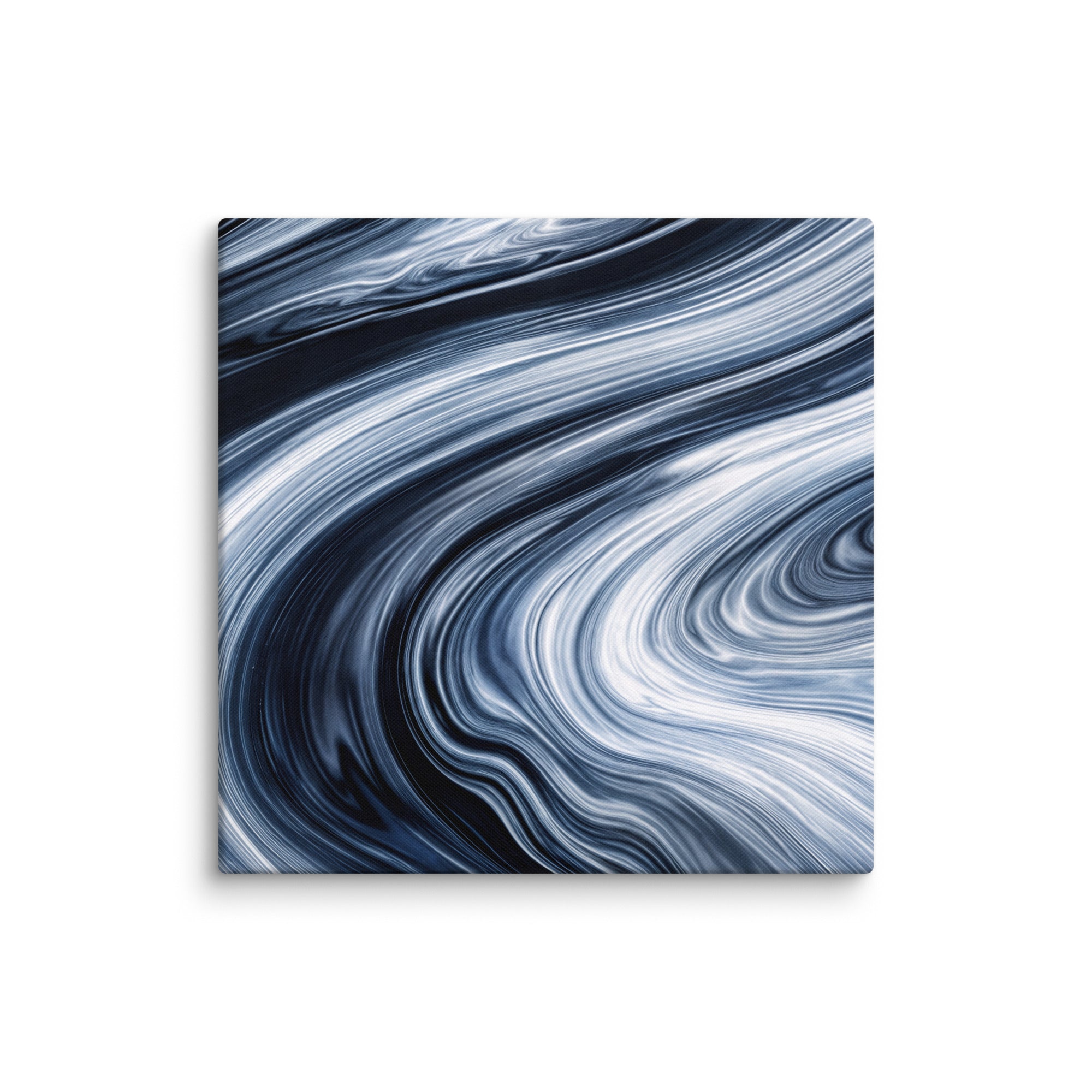 Vortex canvas print product image in 24 x 30 inch large size