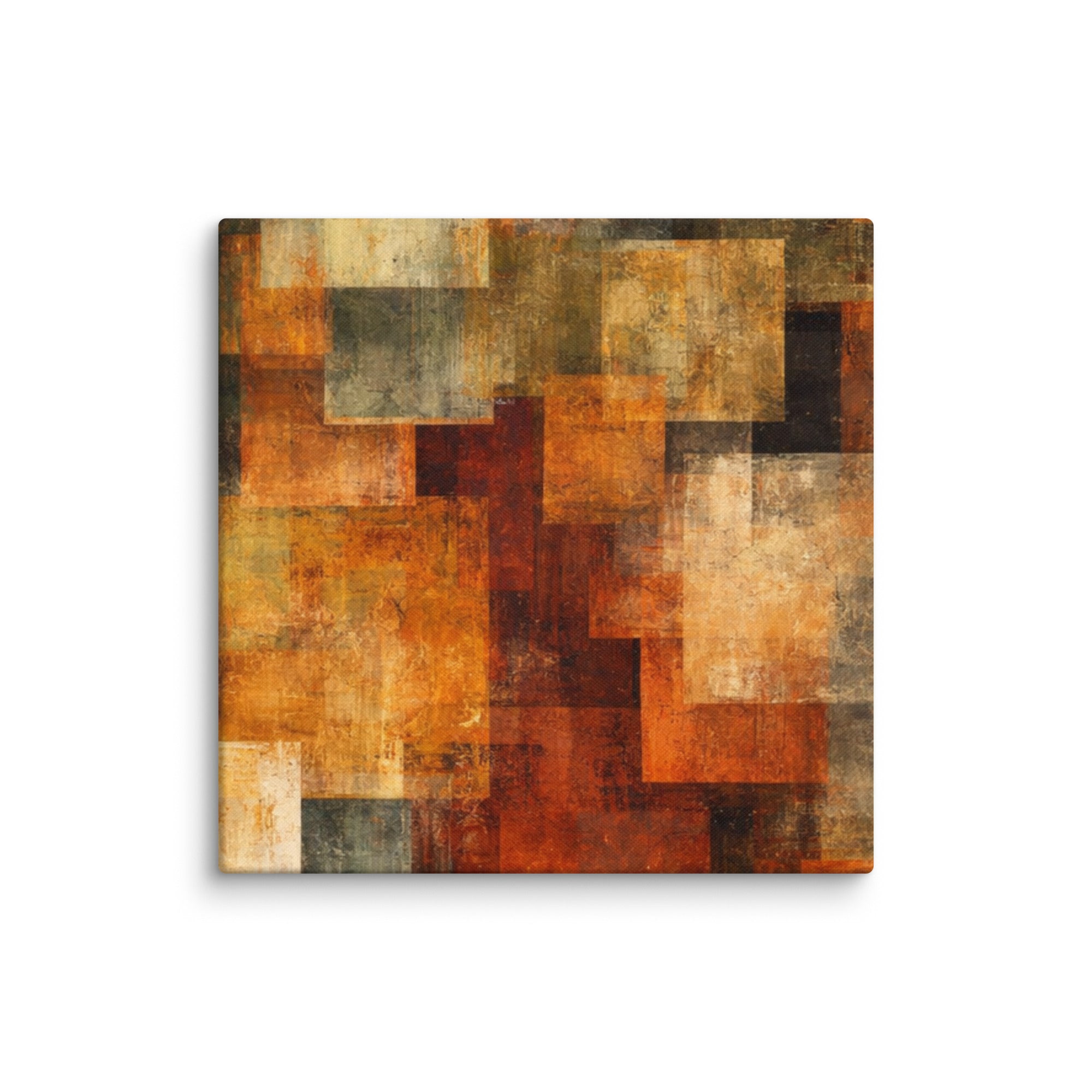 Harvest canvas print product image in 24 x 30 inch large size