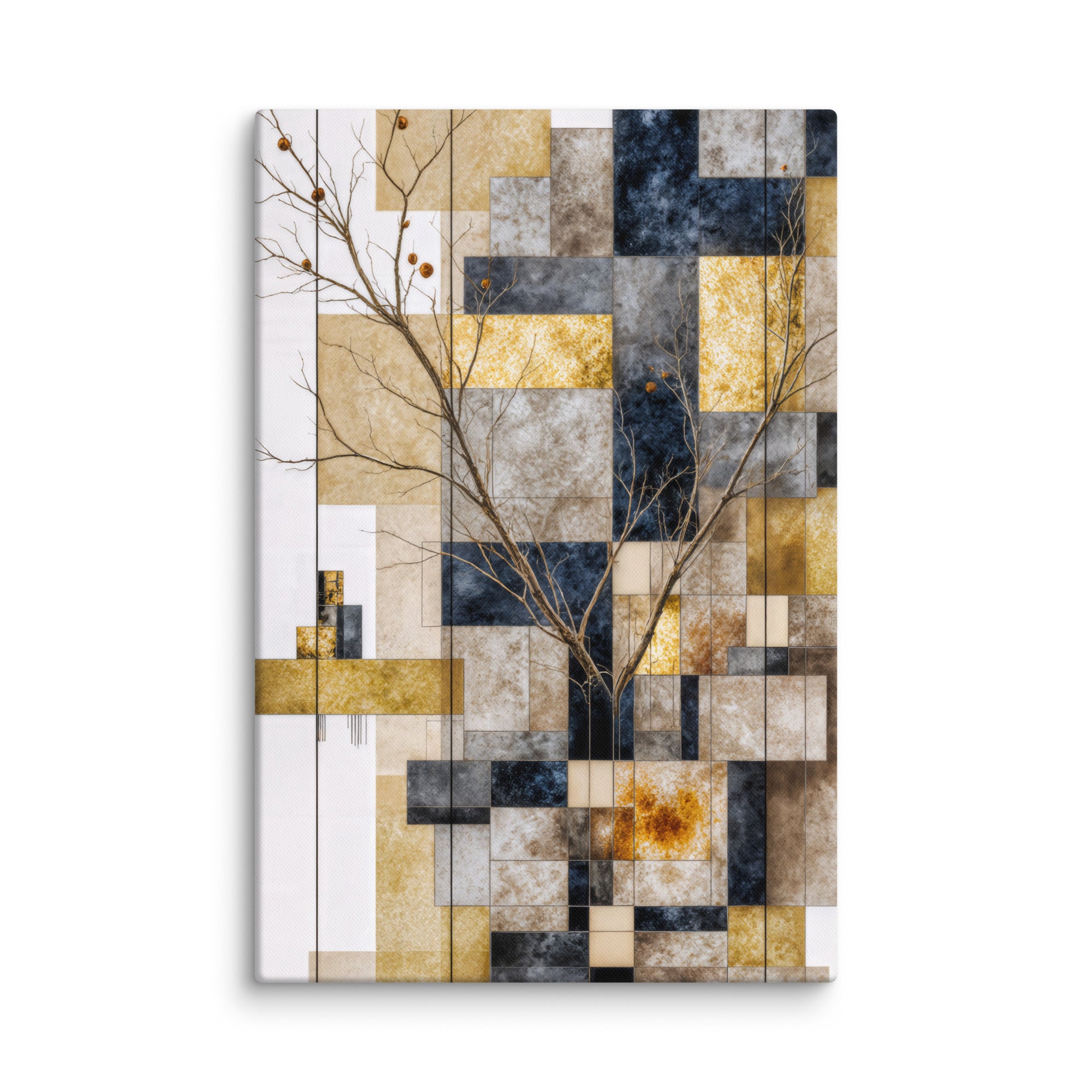 Aurelius canvas print product image in 28 x 28 inch large size