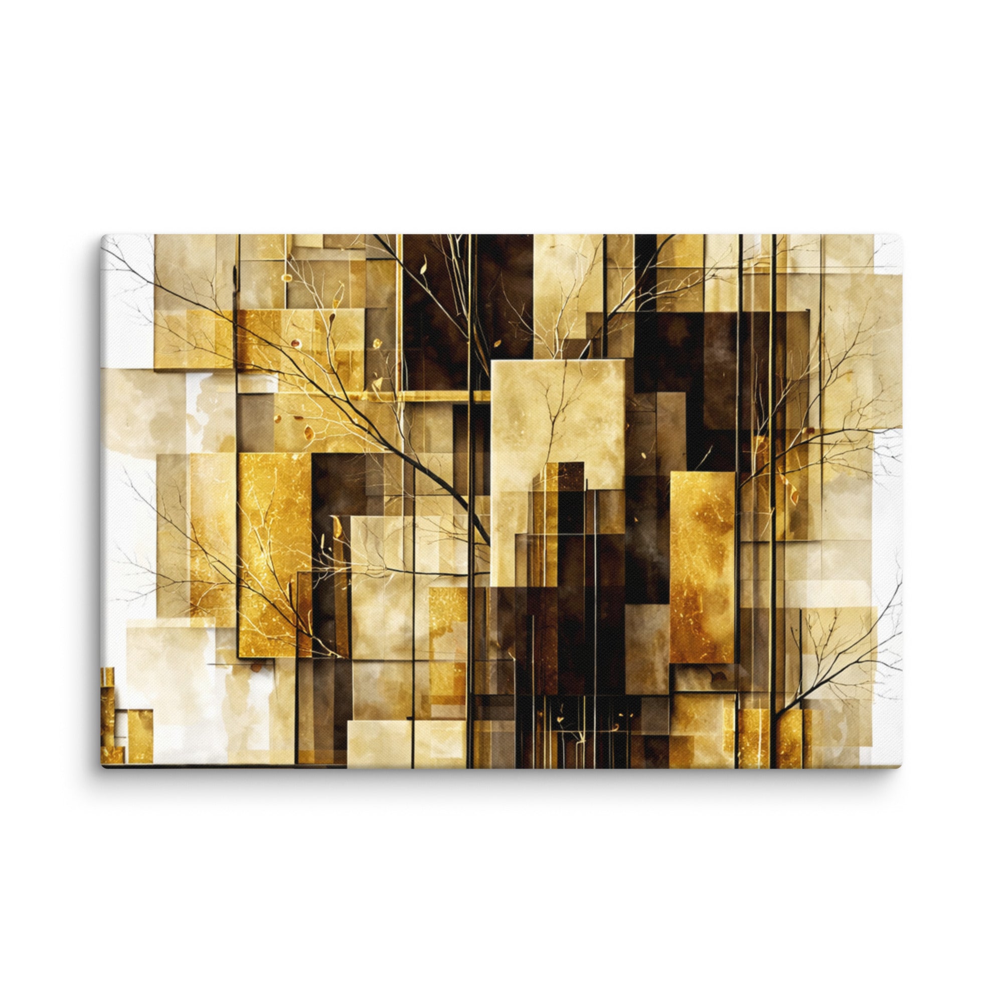 Altin wall art product image as a canvas print in 24 x 36 inch statement piece
