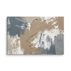 MB CANVAS ABSTRACT WALL ART PRODUCT MOCKUP