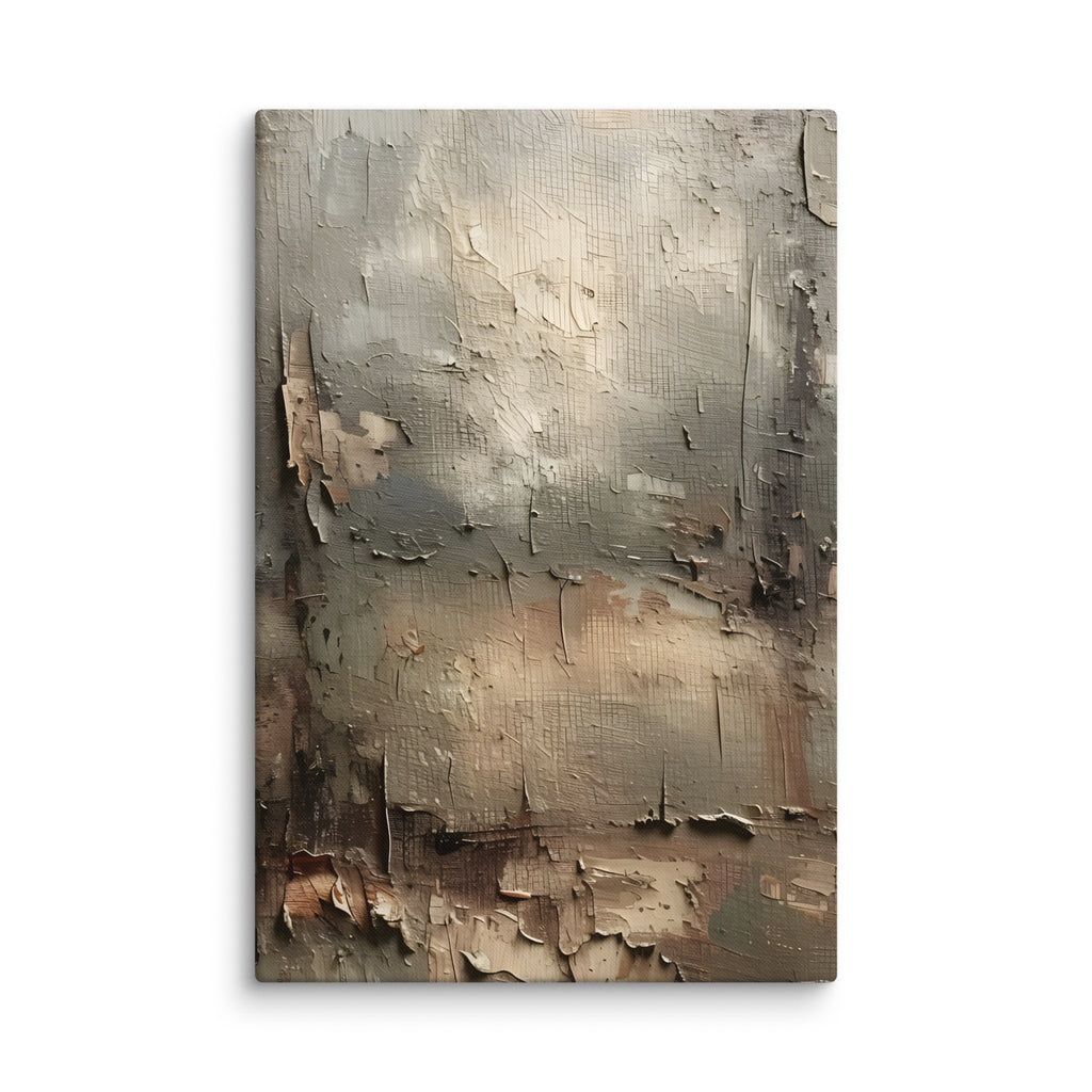 MB CANVAS ABSTRACT WALL ART PRODUCT MOCKUP