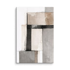 MB CANVAS ABSTRACT WALL ART PRODUCT MOCKUP