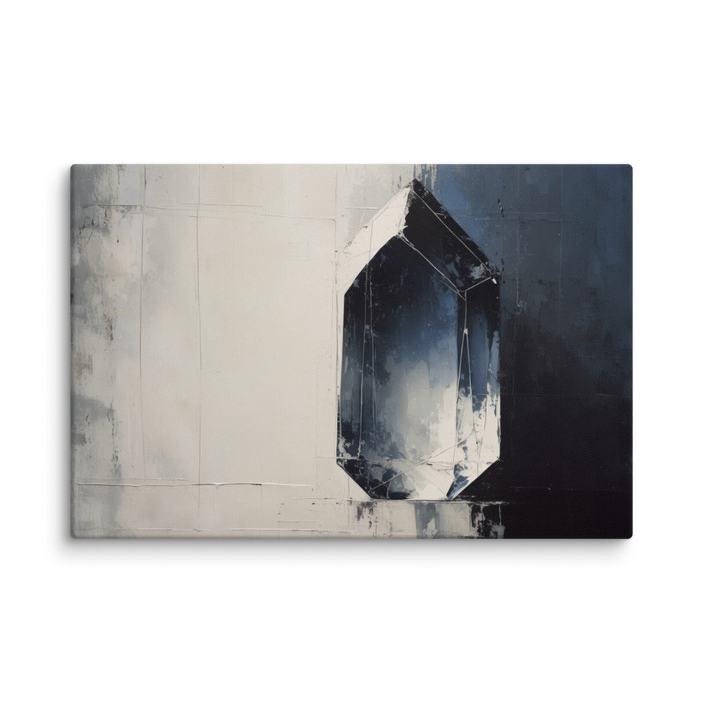 CHIP — Canvas, 32×48