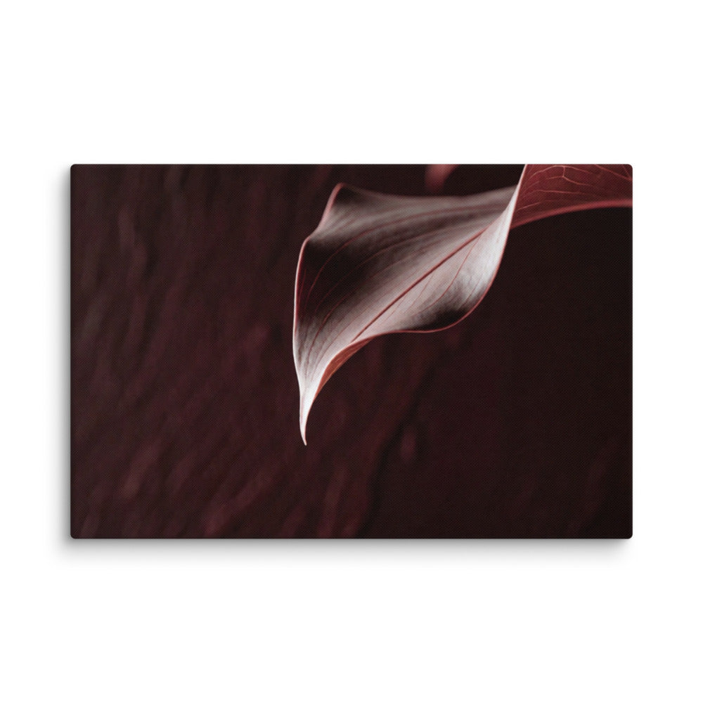 CRU — Canvas, 32×48
