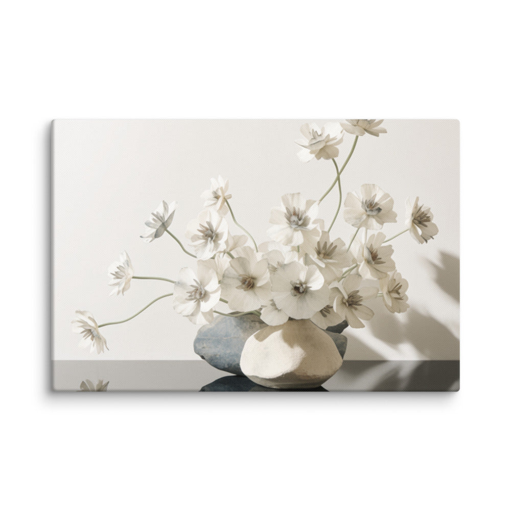 ALDER — Canvas, 32×48