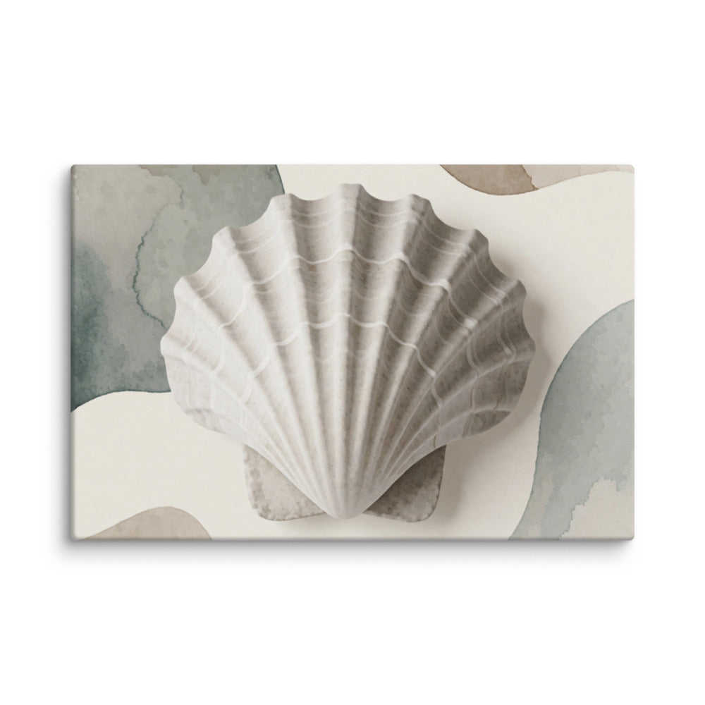 CASTING — Canvas, 32×48