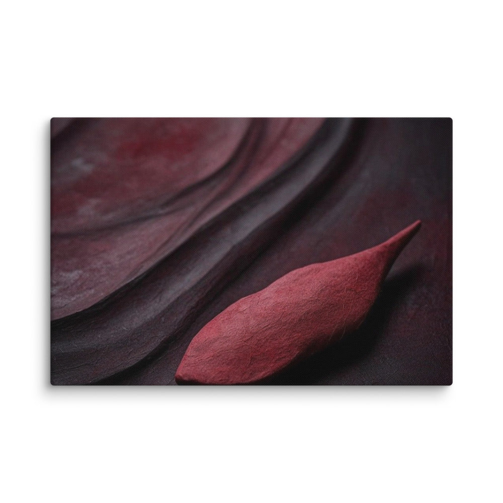 CASK — Canvas, 32×48