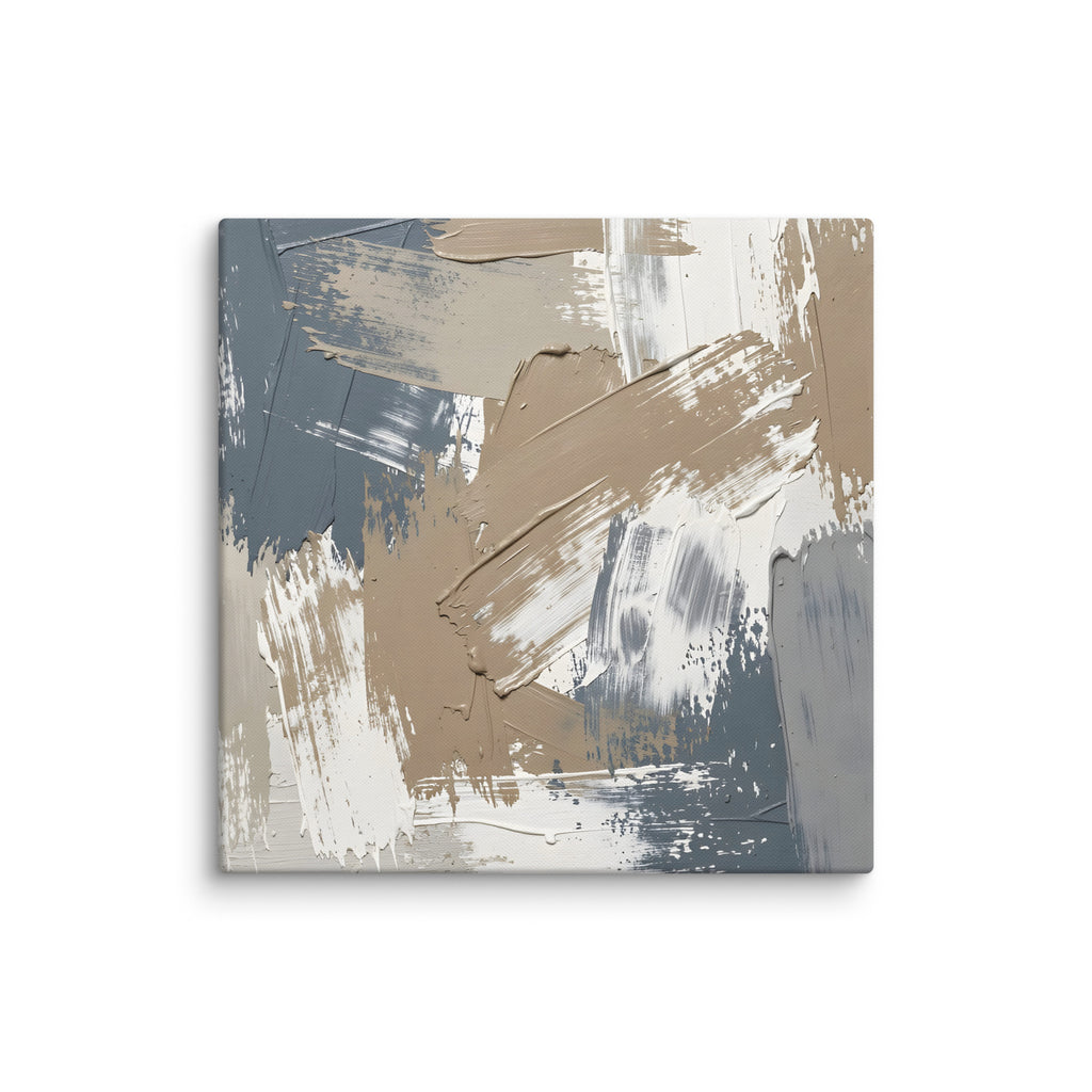 MB CANVAS ABSTRACT WALL ART PRODUCT MOCKUP