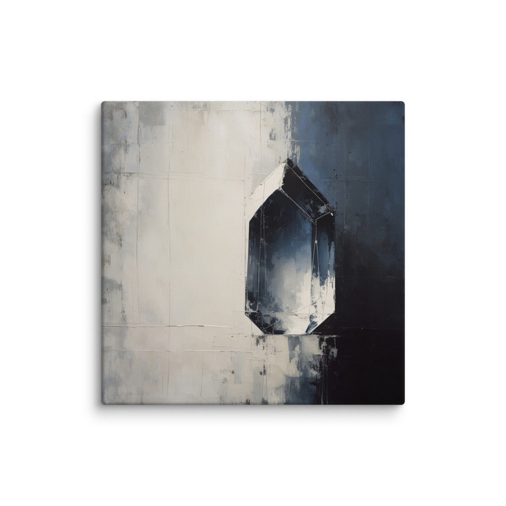 CHIP — Canvas, 36×36