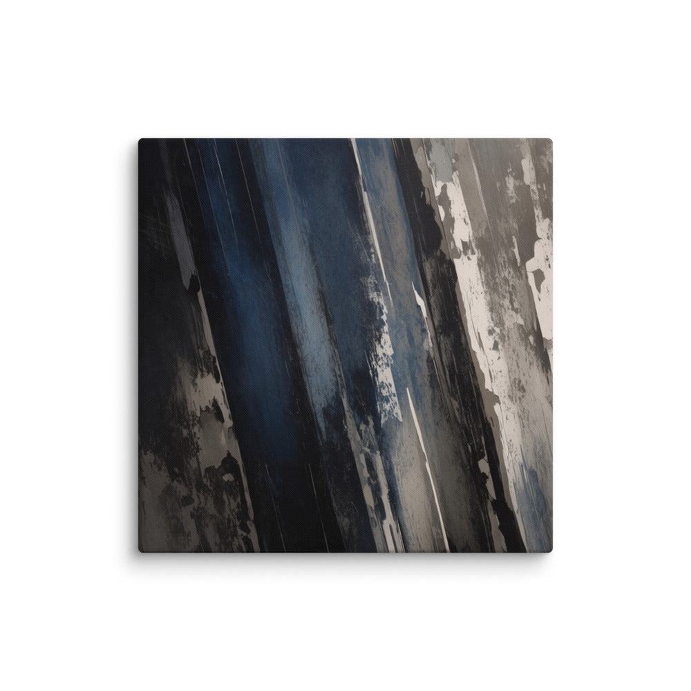 DRAG — Canvas, 36×36