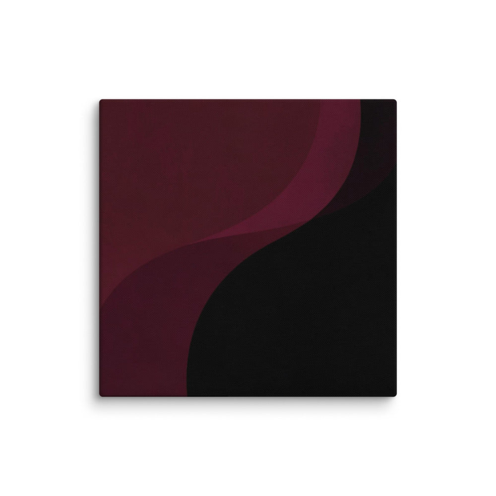 DAMASK — Canvas, 36×36