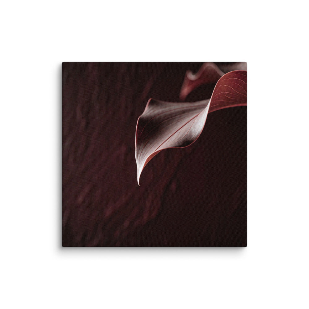 CRU — Canvas, 36×36