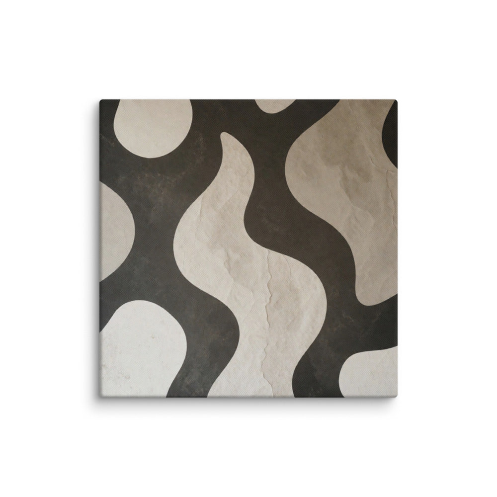 TWILL — Canvas, 36×36