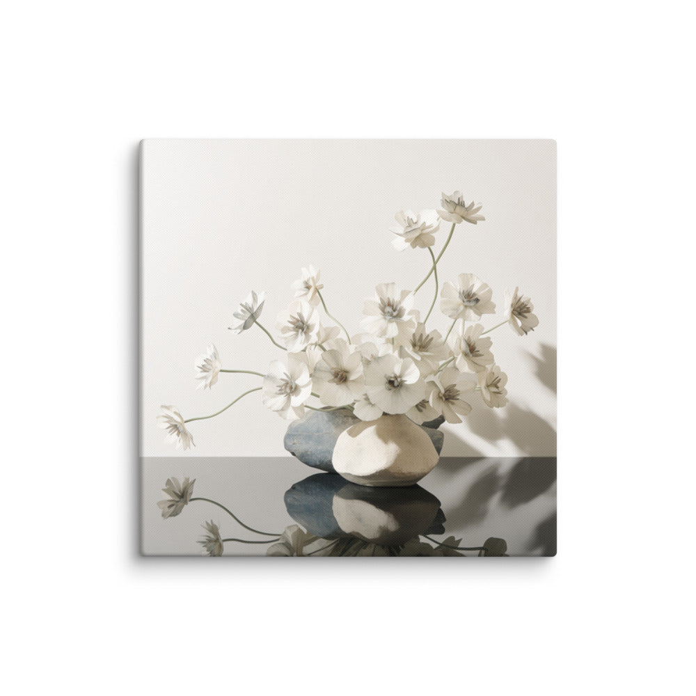 ALDER — Canvas, 36×36