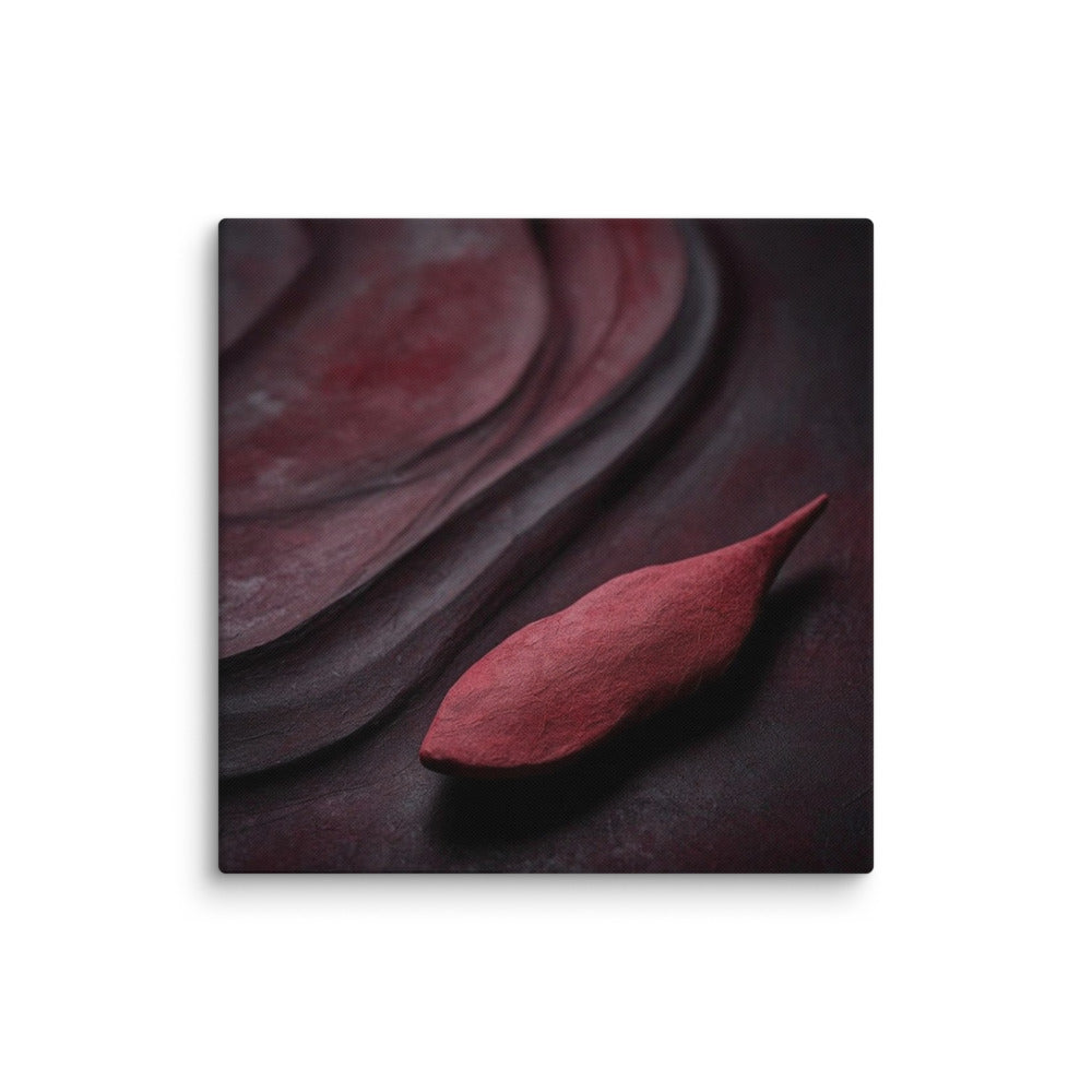 CASK — Canvas, 36×36