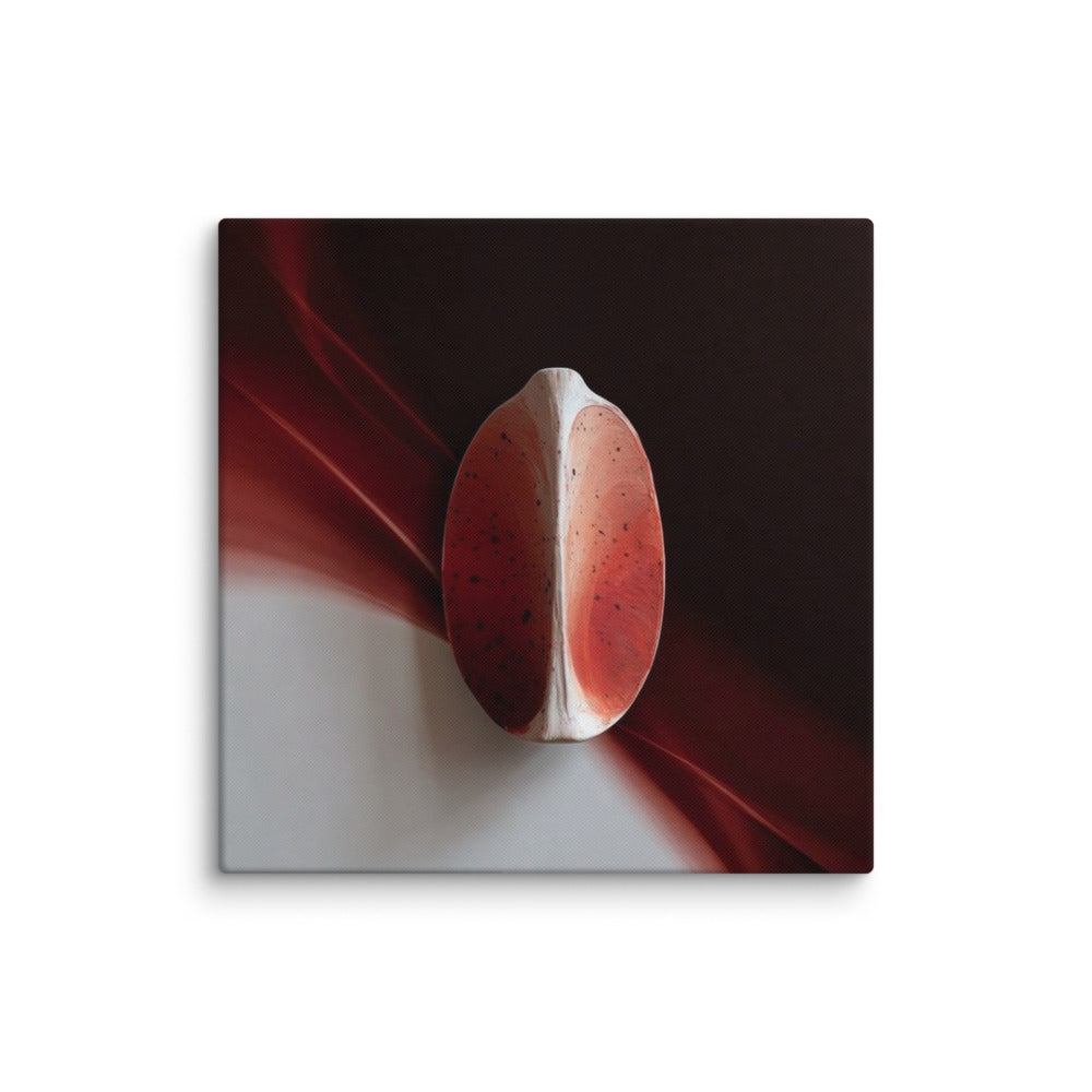 AMPHORA — Canvas, 36×36