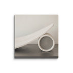 CAMFER — Canvas, 36×36