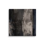 BARRIER — Canvas, 36×36