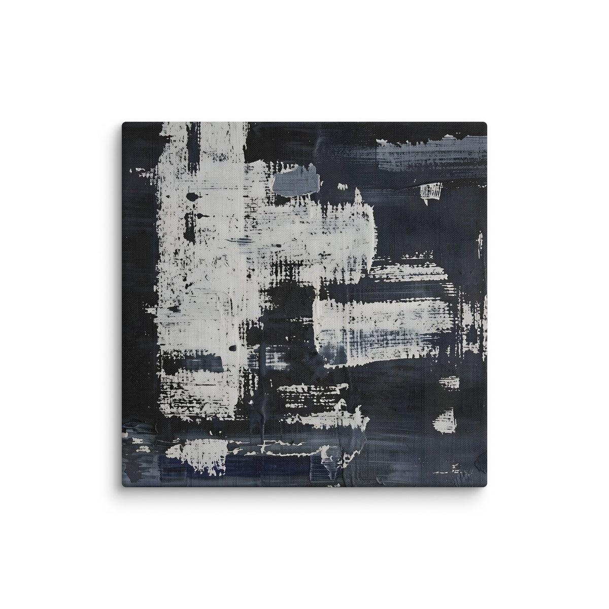 MB CANVAS ABSTRACT WALL ART PRODUCT MOCKUP