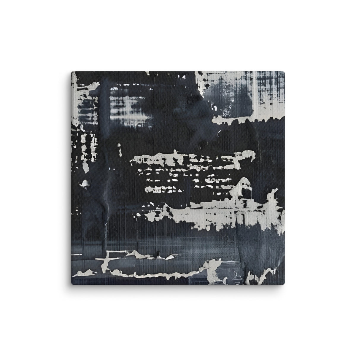 MB CANVAS ABSTRACT WALL ART PRODUCT MOCKUP