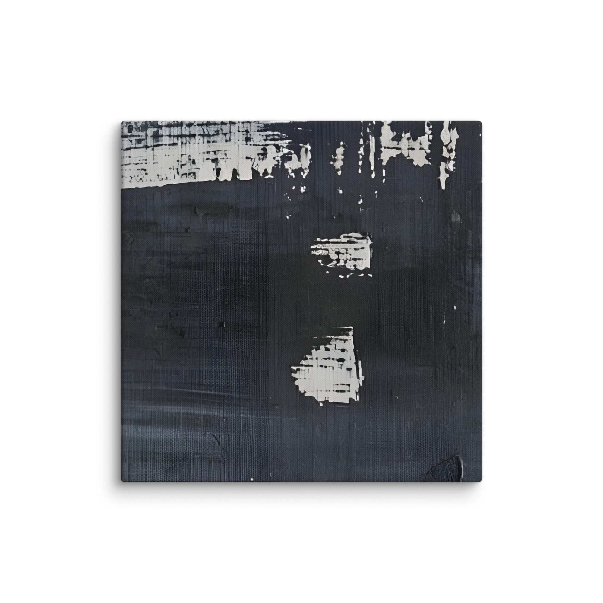 MB CANVAS ABSTRACT WALL ART PRODUCT MOCKUP