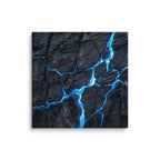 Effusions wall art product image as a canvas print