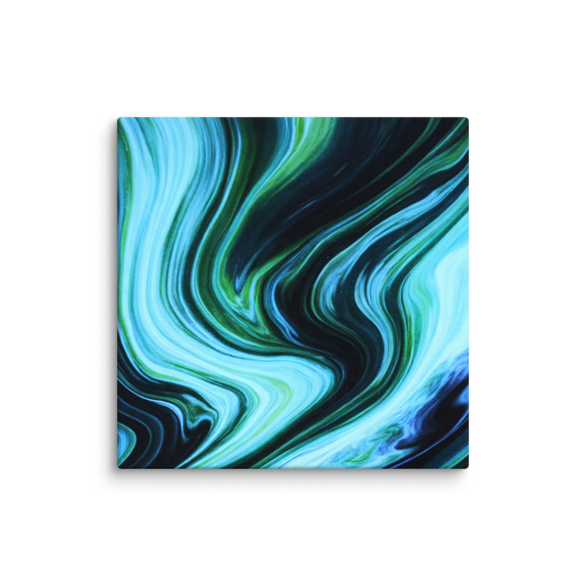 Velocity canvas print front-facing product image in 24 x 48 inch statement piece