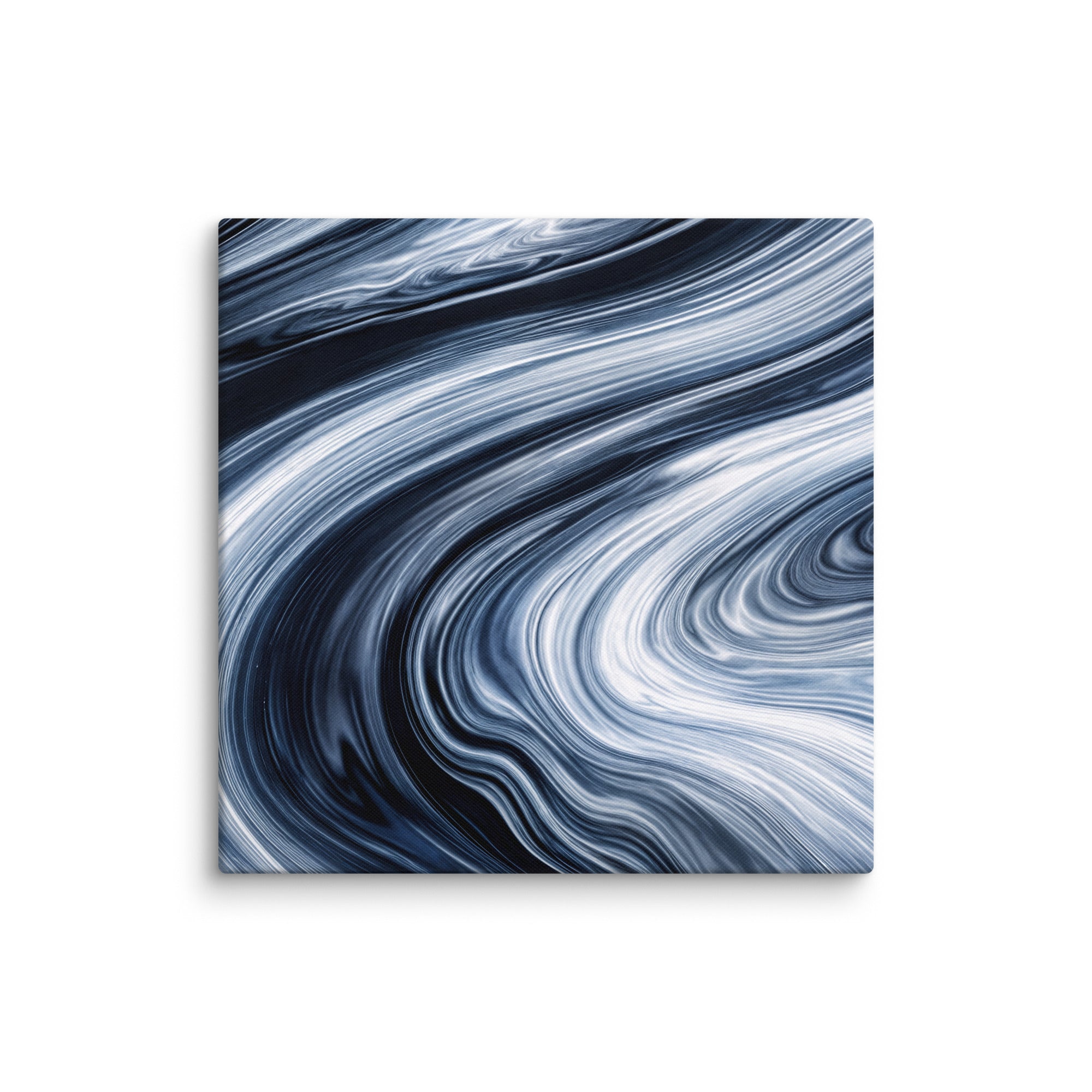 Vortex canvas print front-facing product image in 24 x 48 inch statement piece