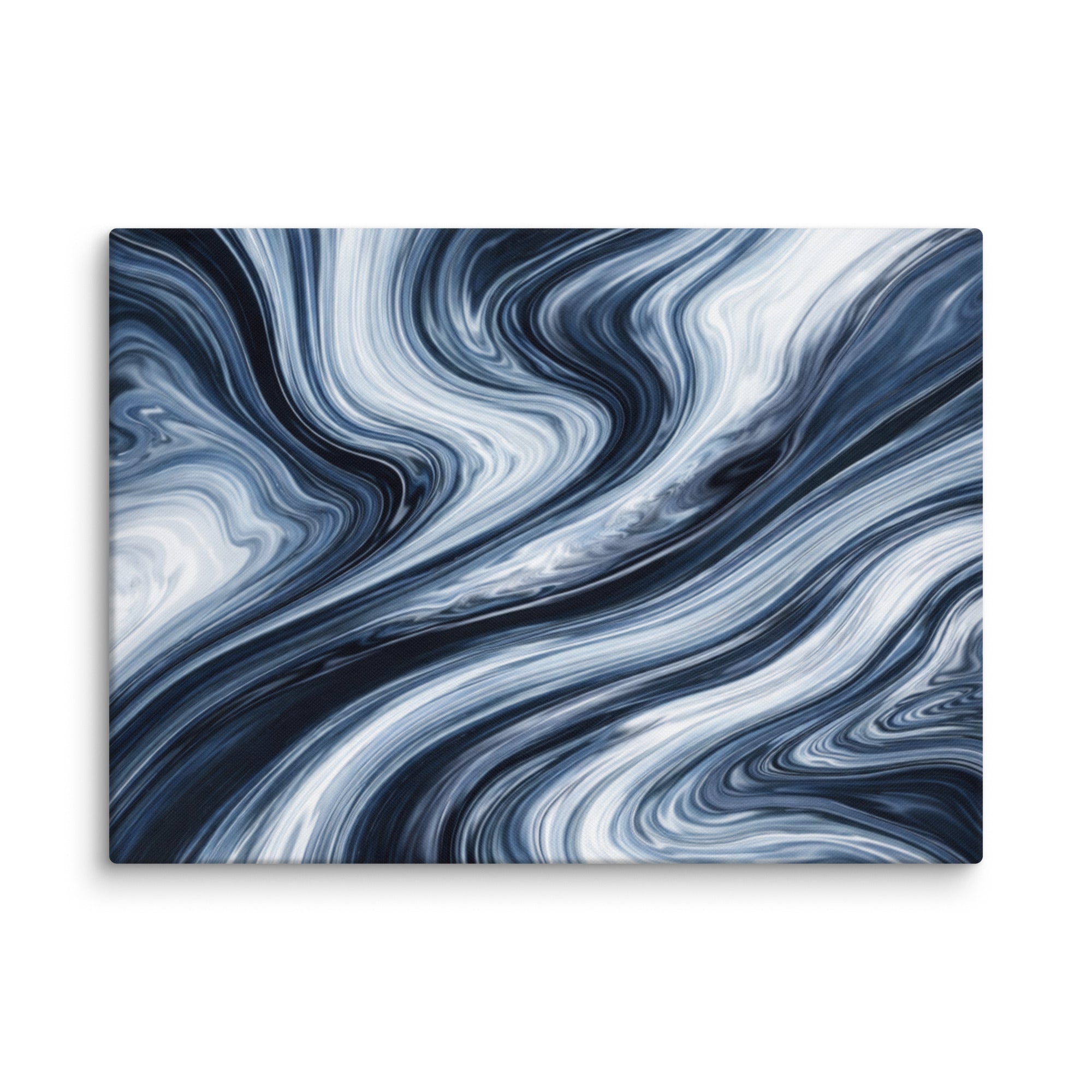 Vision canvas print wall display image in 32 x 32 inch statement piece